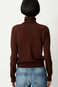 SESSÙN Tindra chicore sweater