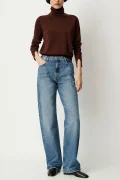 SESSÙN Tindra chicore sweater