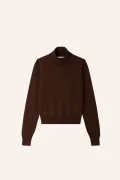 SESSÙN Tindra chicore sweater
