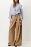 SESSÙN Liza maysand shirt