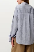 SESSÙN Liza maysand shirt