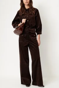 SESSÙN Leotown coffea shirt