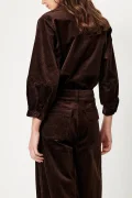 SESSÙN Leotown coffea shirt