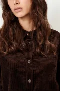 SESSÙN Leotown coffea shirt