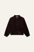 SESSÙN Leotown coffea shirt