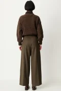 SESSÙN Hojiki lichen pants