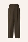 SESSÙN Hojiki lichen pants