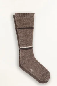 SESSÙN Ayramat charmoix socks