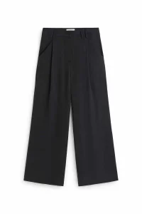 THINKING MU Molly black pants