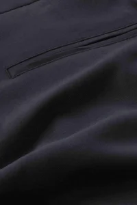 THINKING MU Molly black pants