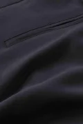 THINKING MU Molly black pants