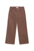 THINKING MU Kettan albin stripes pants