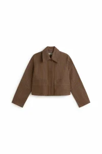 THINKING MU Astrid albin jacket