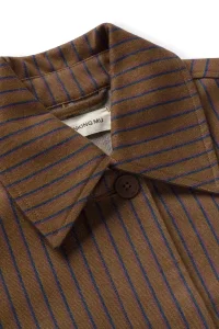 THINKING MU Astrid albin jacket