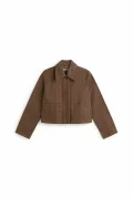 THINKING MU Astrid albin jacket