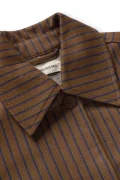 THINKING MU Astrid albin jacket