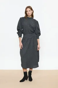 BEATRIZ FUREST Faustina black/white skirt