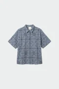 INDI&COLD Camisa plomo blouse