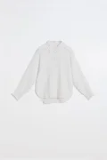 INDI&COLD Camisa blanco blouse