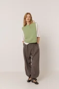 INDI&COLD Chaleco agua knit