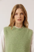 INDI&COLD Chaleco agua knit