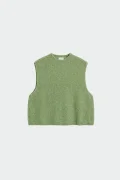 INDI&COLD Chaleco agua knit