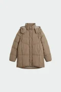 INDI&COLD Abrigo visòn jacket
