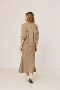 INDI&COLD Falda topo skirt