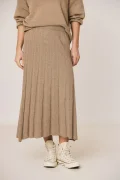 INDI&COLD Falda topo skirt