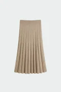INDI&COLD Falda topo skirt