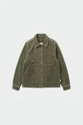 INDI&COLD Cazadora militar jacket