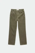 INDI&COLD Pantalón militar pants