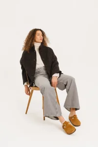 SACRECOEUR Daphne galles jacket