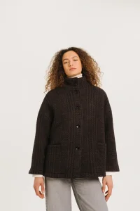 SACRECOEUR Daphne galles jacket
