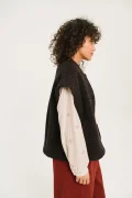 SACRECOEUR Sonny galles vest