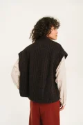 SACRECOEUR Sonny galles vest