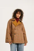 SACRECOEUR Vienetta brinn jacket