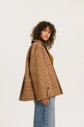 SACRECOEUR Vienetta brinn jacket