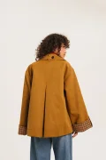 SACRECOEUR Vienetta brinn jacket
