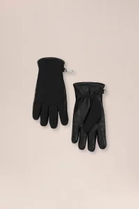 NN07 Trace black glove