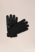 NN07 Trace black glove