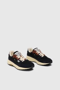 BEATRIZ FUREST Wilson black shoes