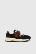 BEATRIZ FUREST Wilson black shoes