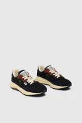BEATRIZ FUREST Wilson black shoes