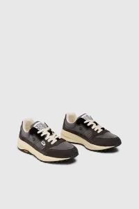 BEATRIZ FUREST Wilson grey shoes