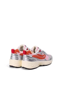 GENESIS FOOTWEAR G-Eco99 silver/orange/pink Schuhe