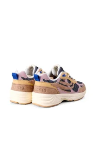 GENESIS FOOTWEAR G-Eco99 beige/nude/rose/grey Schuhe