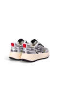 GENESIS FOOTWEAR G-Eco99 bulky silver/l.oliver Schuhe