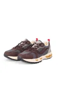 GENESIS FOOTWEAR G-Ultra brown/d.grey Schuhe