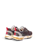 GENESIS FOOTWEAR G-Ultra brown/d.grey Schuhe